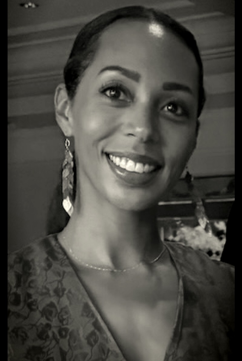 Emily, portrait